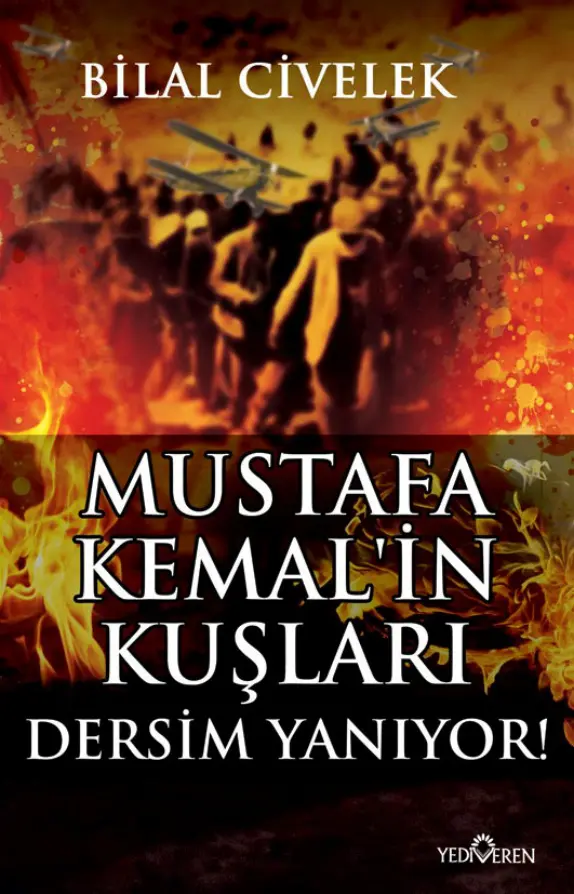 Dersim PDF – Muzaffer Oruçoğlu