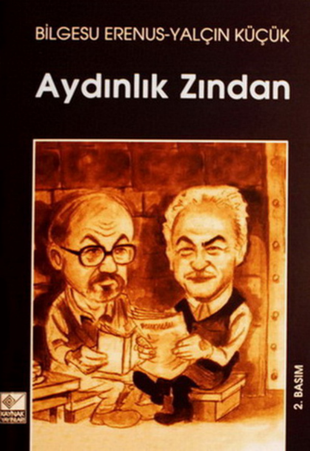 Aydınlık PDF – Henr Barbusse