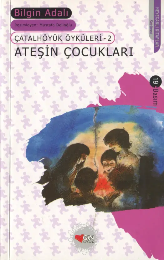 Çatalhöyük PDF – Ian Hodder