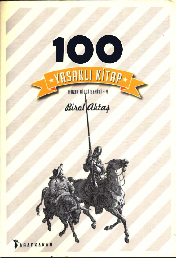 Yasaklı PDF İndir – Ted Dekker, Tosca Lee