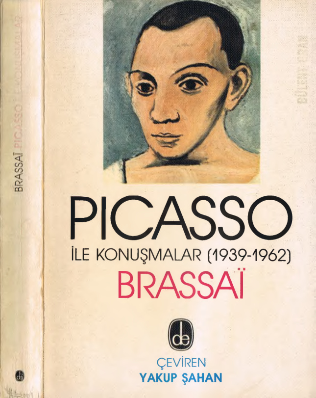 Picasso PDF – Gertrude Stein