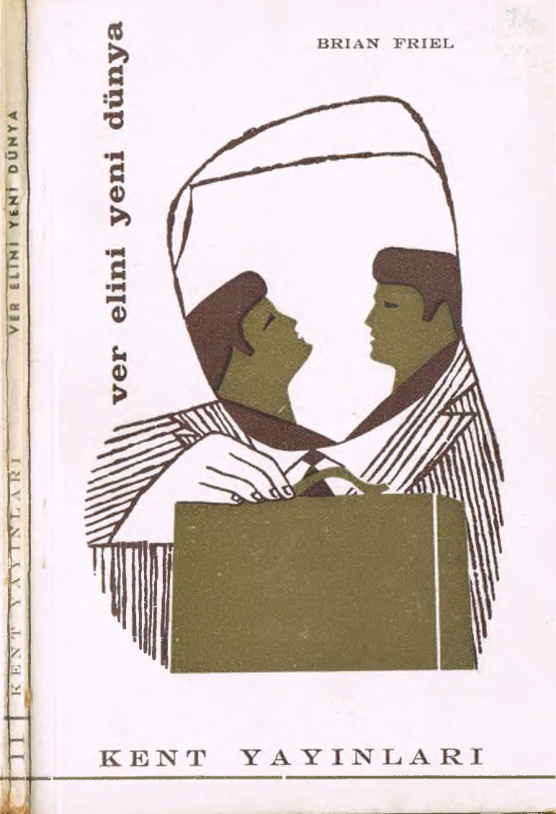 Yeni Dünya PDF İndir – Sabahattin Ali