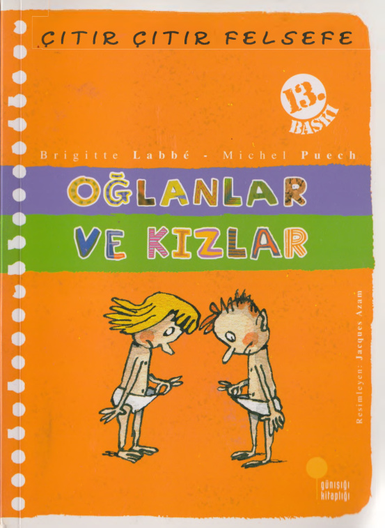 Oğlanlar PDF – Jessica Schiefauer