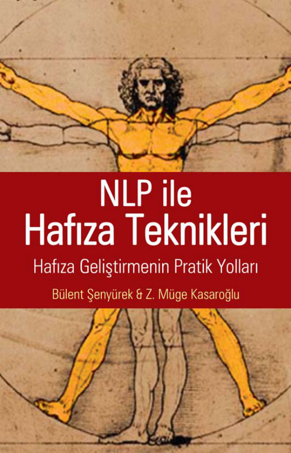 Hafıza Teknikleri PDF İndir – Turgay Keskin