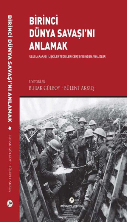 Birinci Dünya Savaşı PDF İndir - Norman Stone 10 Birinci Dünya Savaşı PDF İndir – Norman Stone