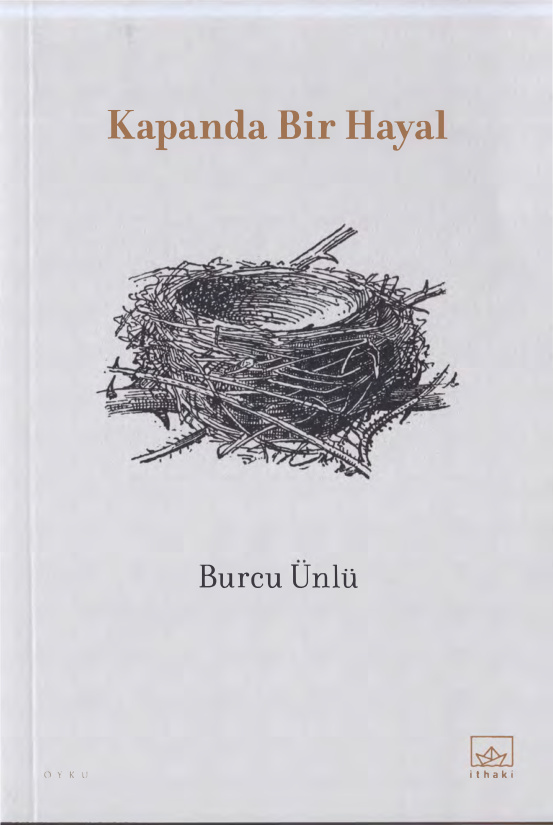 Kapan PDF İndir – Richard Clapperton