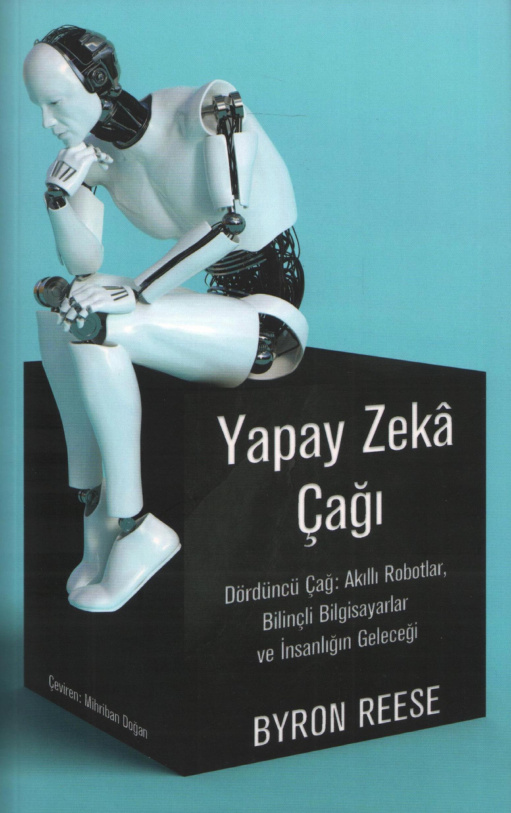 Yapay Zeka PDF – Erik John Larson
