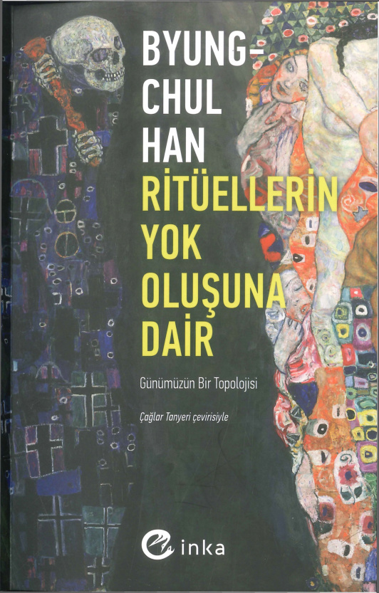 Ritüeller PDF İndir – Victor Turner