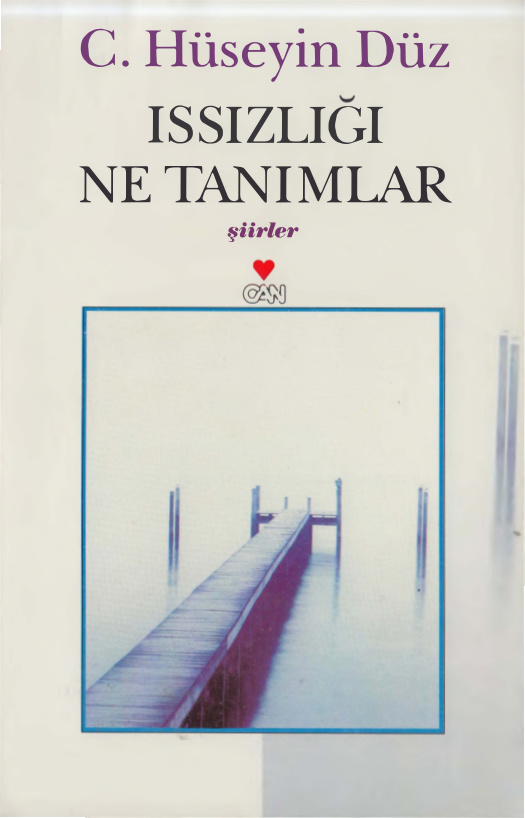 Tanımlar PDF İndir – Nihat Behram