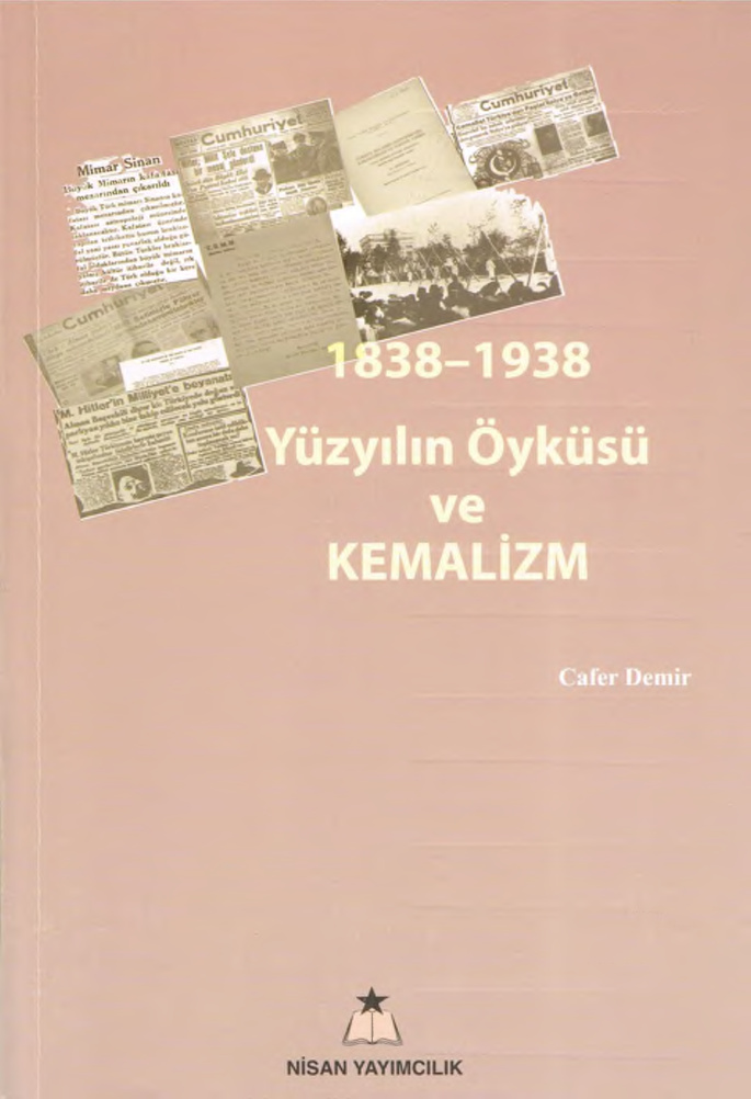 1938 PDF İndir – Orhan Çekiç