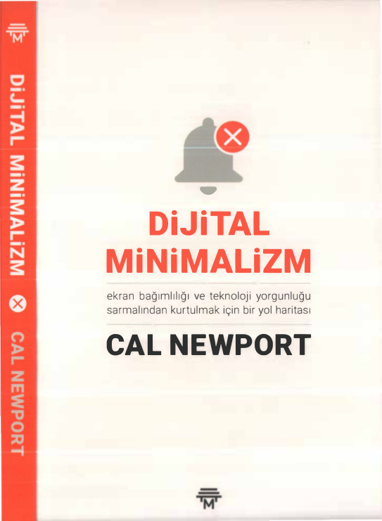 Minimalizm PDF – Joshua Fields Millburn, Ryan Nicodemus