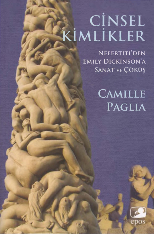 Çöküş PDF İndir – Steve Taylor