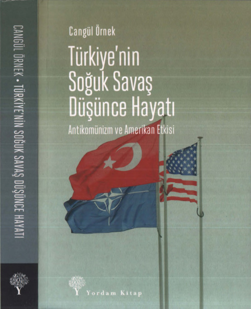 Soğuk Savaş PDF İndir – Robert J. McMahon