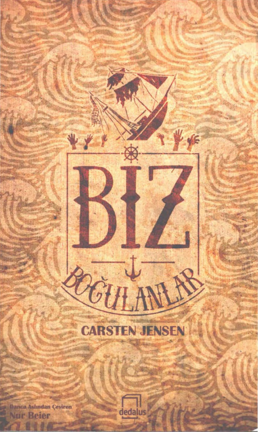 Boğul PDF – Junot Diaz