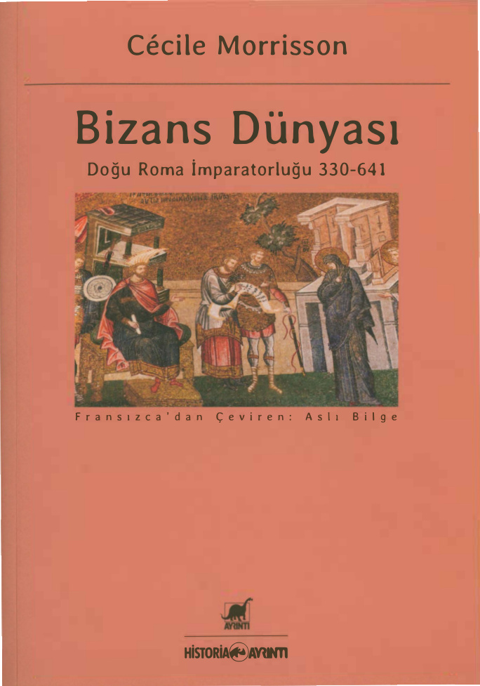 Cecile PDF İndir – Raşel Rakella Asal