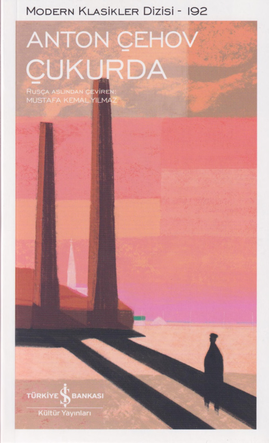 Çukurda PDF İndir – Anton Çehov