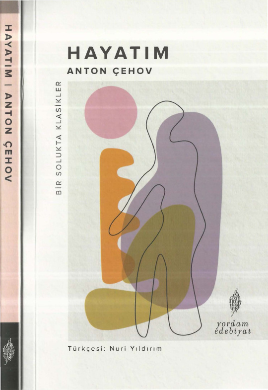 Hayatım (Yordam Kitap) PDF İndir – Anton Çehov