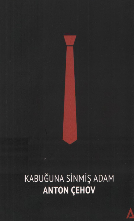 Kabuğuna Sinmiş Adam PDF İndir – Anton Çehov