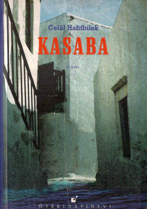 Kasaba PDF İndir – Trevanian