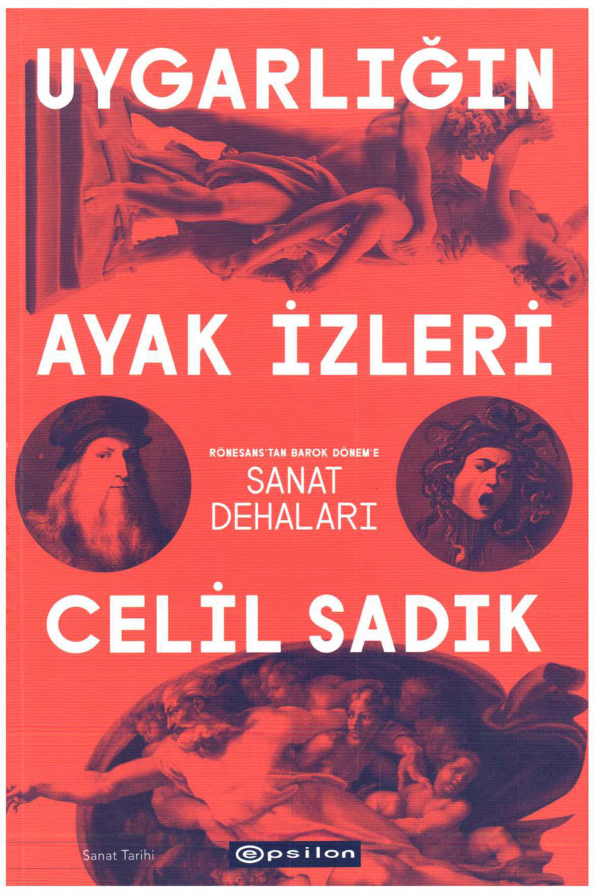 Ayak İzleri PDF – John Dickson Carr