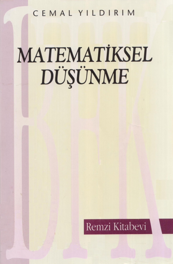 Matematik PDF İndir – Timothy Gowers
