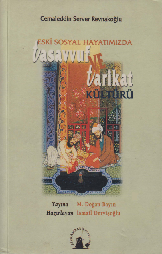 Tasavvuf PDF İndir – William C. Chittick