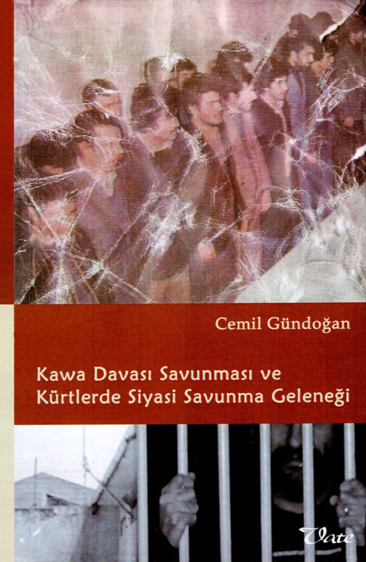 Siyasi Savunma PDF İndir – Recep Maraşlı