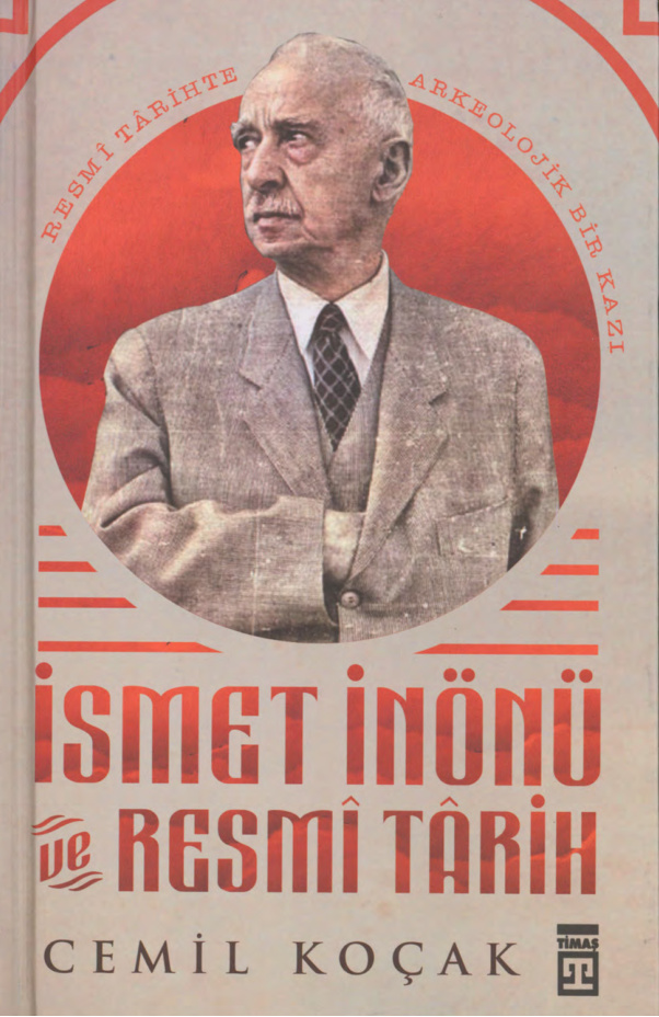İsmet İnönü PDF – Necdet Uğur