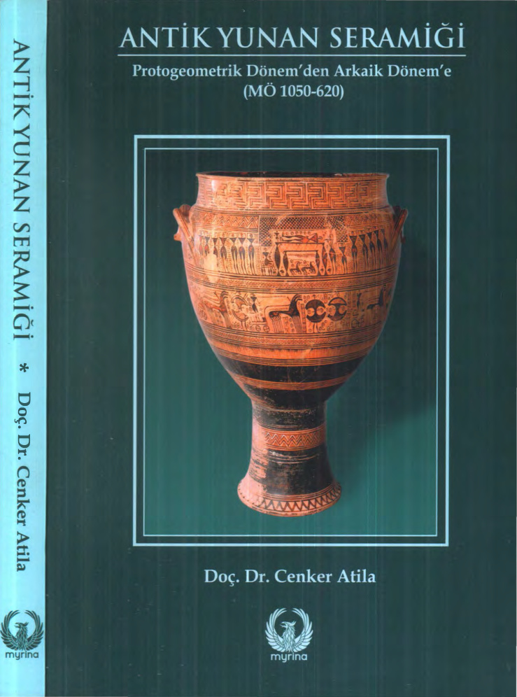 Antik Yunan PDF İndir – Umberto Eco