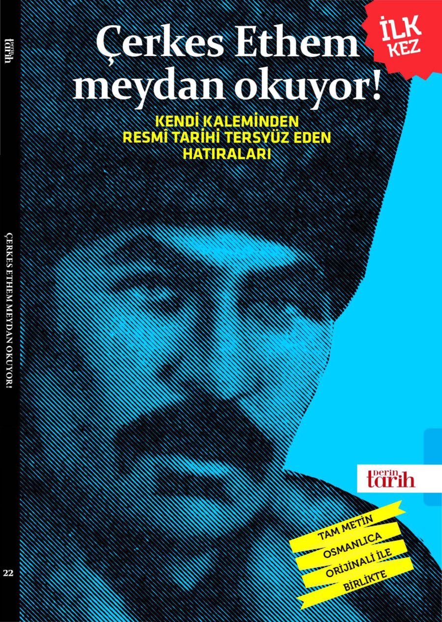 Meydan Okuyor PDF İndir - Çerkes Ethem 6 Meydan Okuyor PDF İndir – Çerkes Ethem