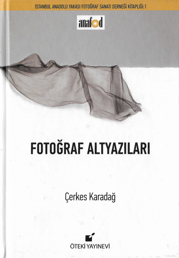 Fotoğraf Altyazıları PDF İndir – Çerkes Karadağ