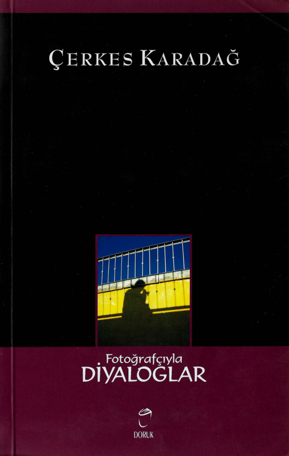 Fotoğrafçıya Diyaloglar PDF İndir – Çerkes Karadağ