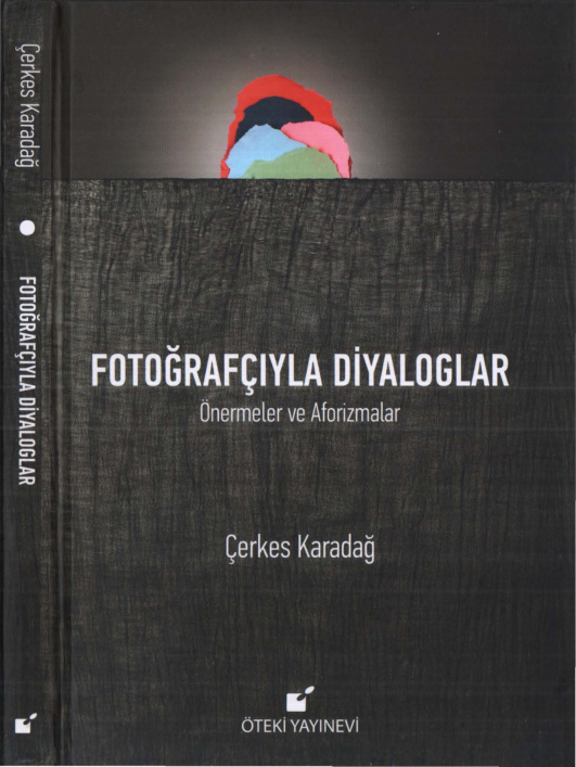 Fotoğrafçıyla Diyaloglar PDF İndir – Çerkes Karadağ