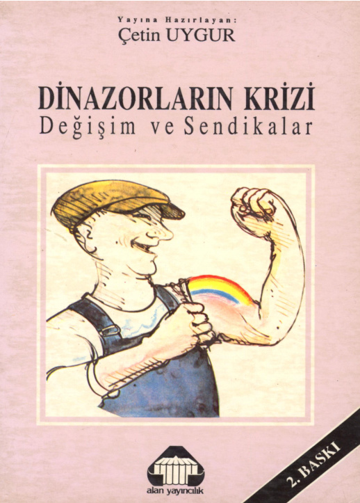 Dinazorların Krizi PDF İndir - Çetin Uygur 4 Dinazorların Krizi PDF İndir – Çetin Uygur