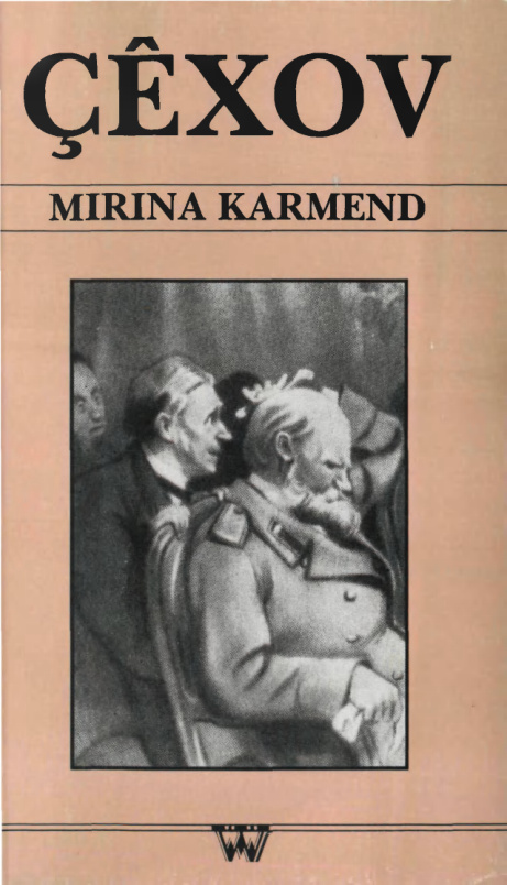 Mirina Karmend PDF İndir – Anton Çehov