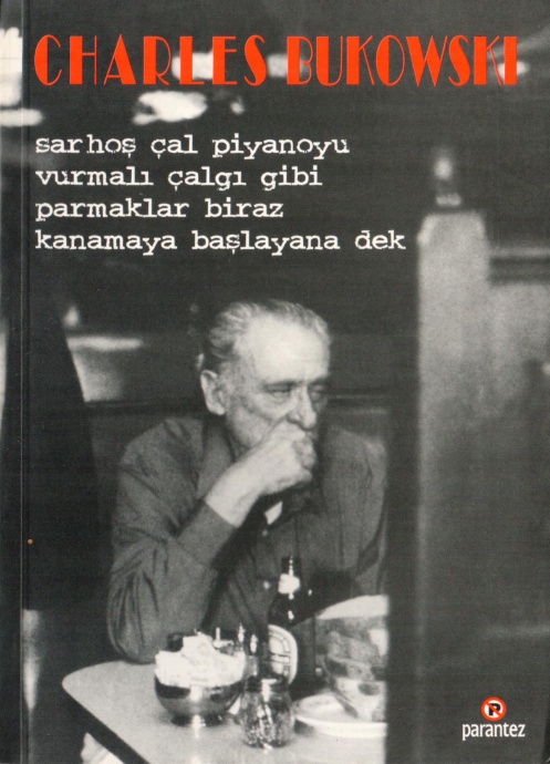 Piyano PDF – Jean Echenoz