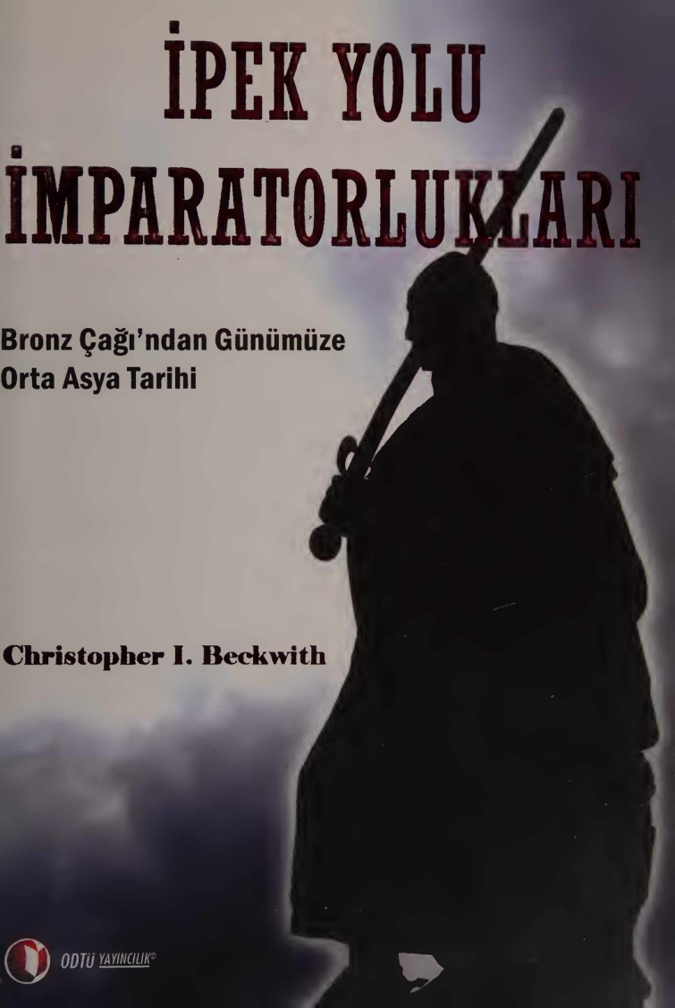 İpek Yolu PDF İndir – Valerie Hansen
