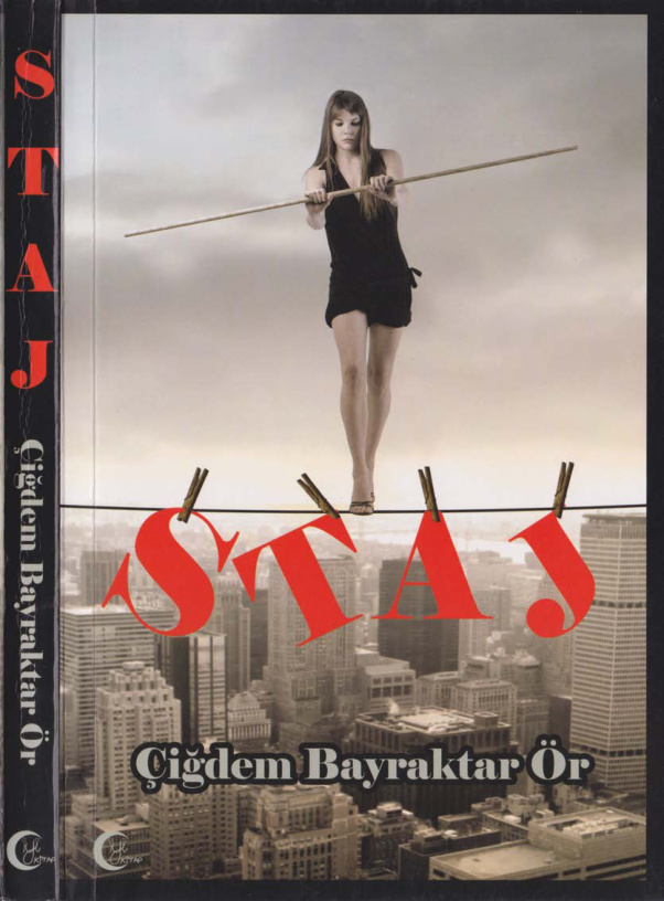 Staj PDF İndir – Çiğdem Bayraktar Ör