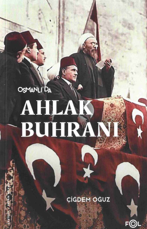 Osmanlı’da Ahlak Buhranı PDF İndir – Çiğdem Oğuz