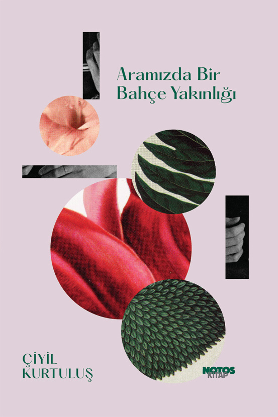 Aramızda Bir Bahçe Yakınlığı PDF İndir – Çiyil Kurtuluş