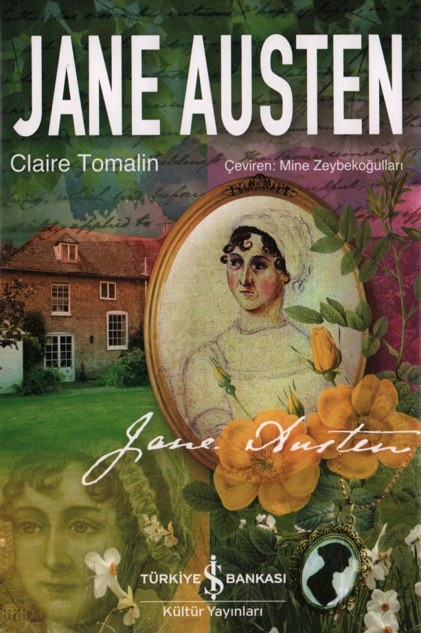 Jane Austen PDF – Goldwin Smith