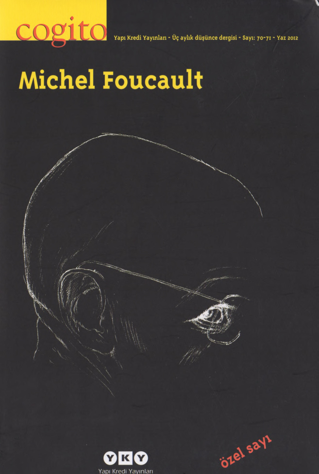Foucault PDF İndir – Veli Urhan
