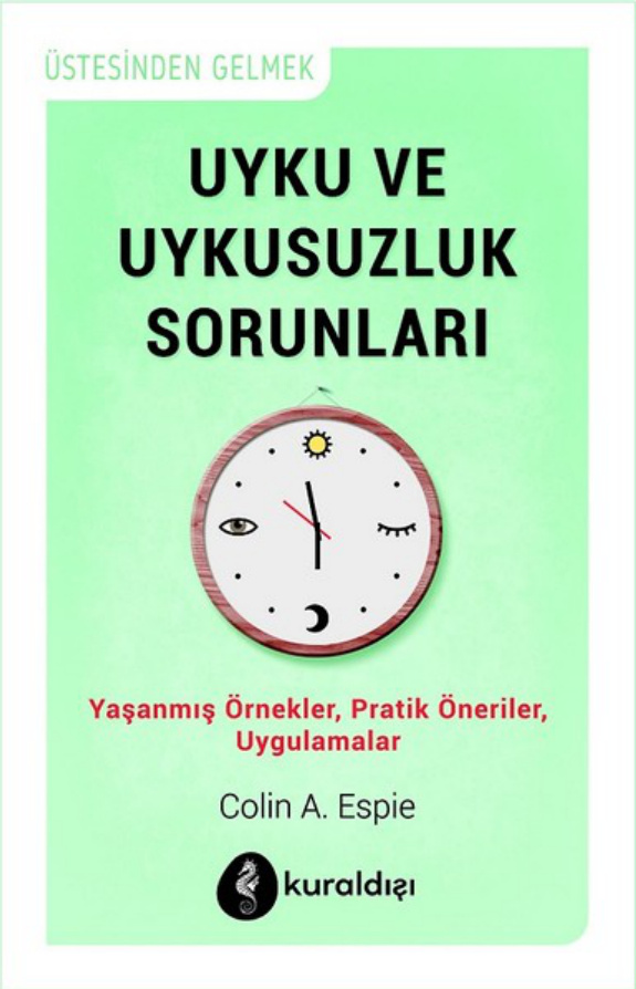 Uykusuzluk PDF – Jim Horne