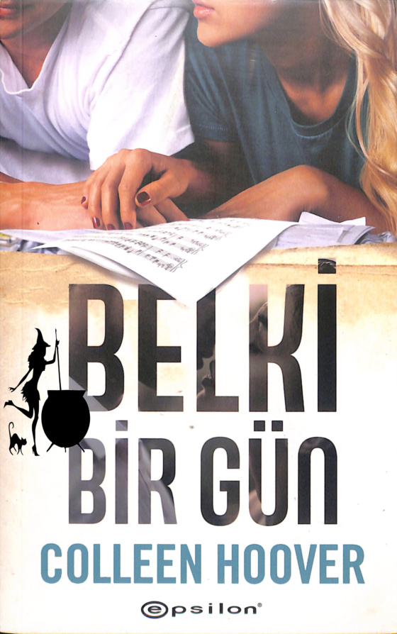 Belki Bir Gün PDF – Jill Shalvis