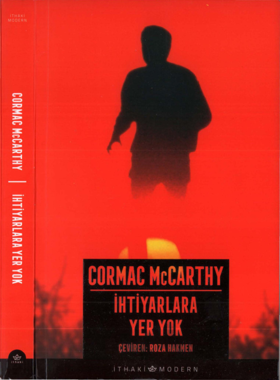 İhtiyar PDF İndir – Shirley Ann Grau