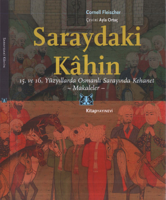 Kahin PDF İndir – Yi Ch’ongjun