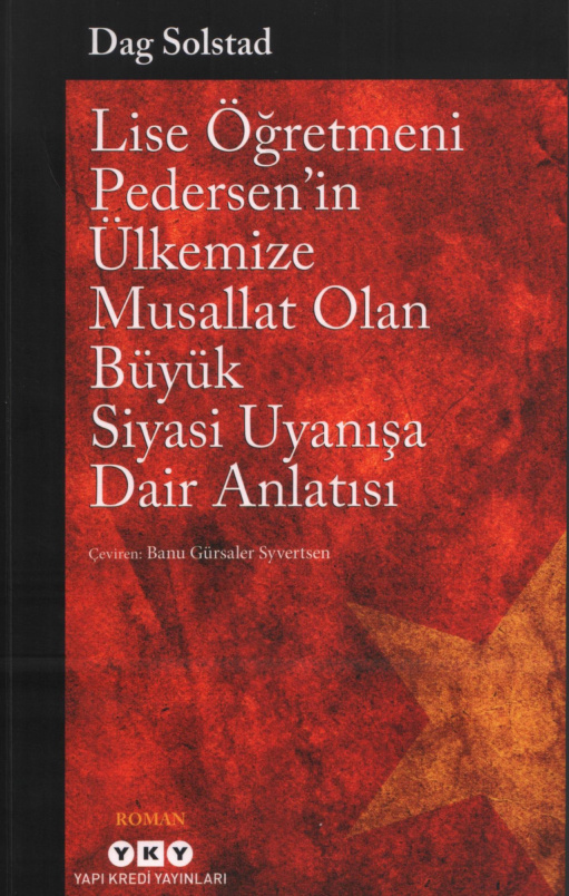 Uyanış PDF – Kate Chopin