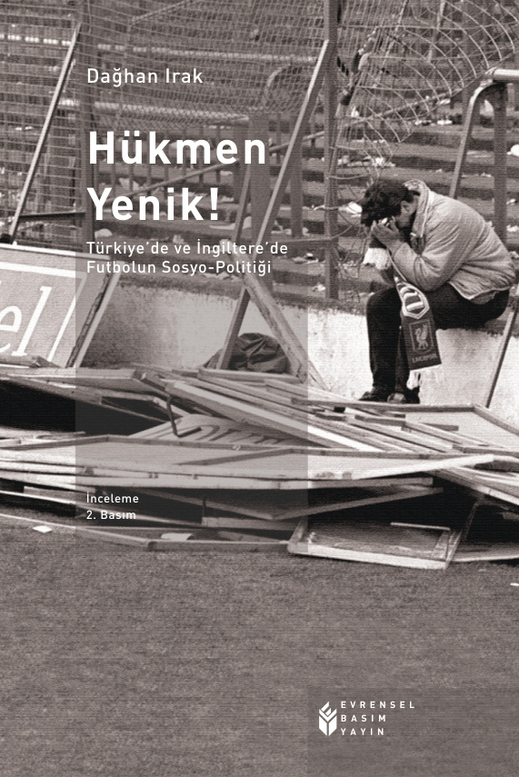 Hükmen Yenik! PDF – Dağhan Irak