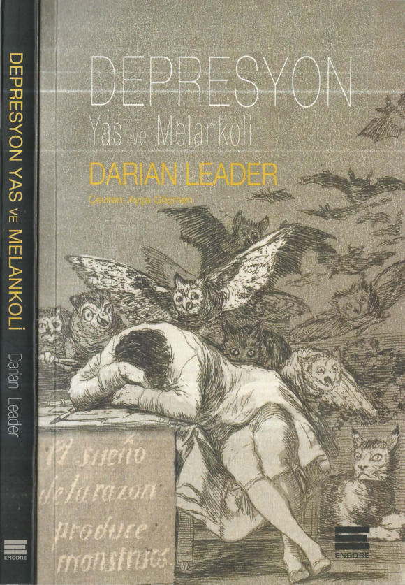 Depresyon PDF İndir – Paul Gilbert