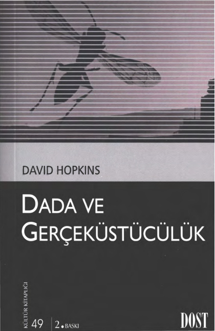 Gerçeküstücülük PDF İndir – Selahattin Hilav